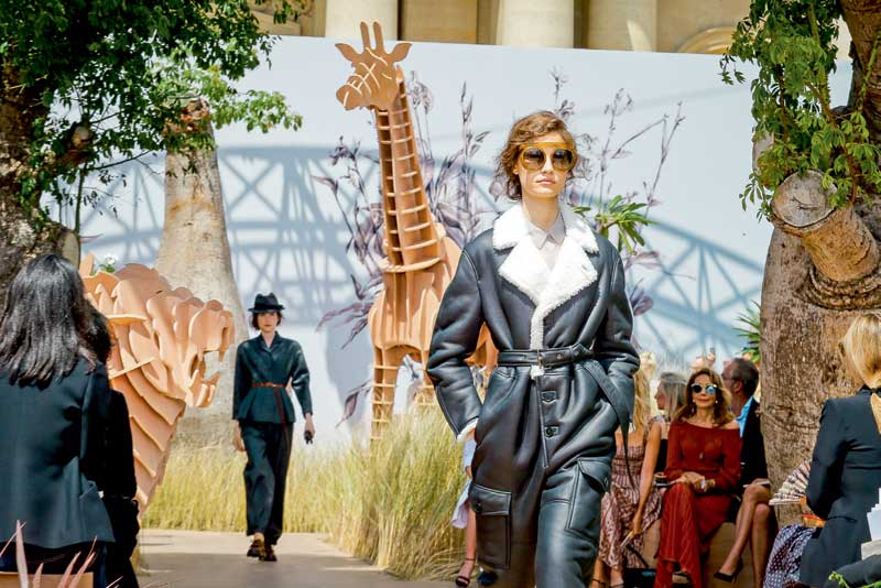 Rüyaları süsleyen tasarımlar bir arada