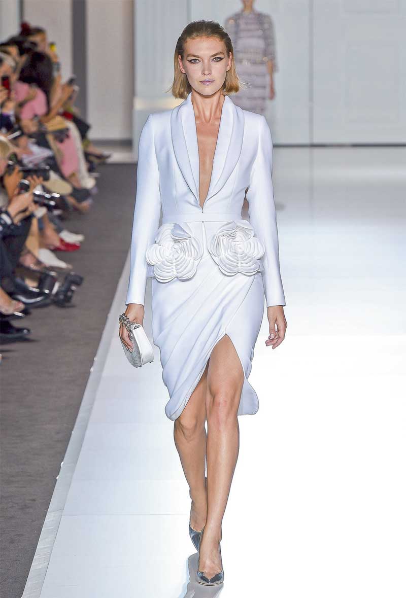 Rüyaları süsleyen tasarımlar bir arada