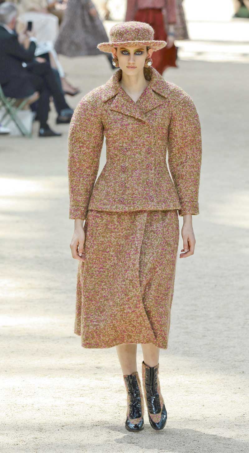 Rüyaları süsleyen tasarımlar bir arada