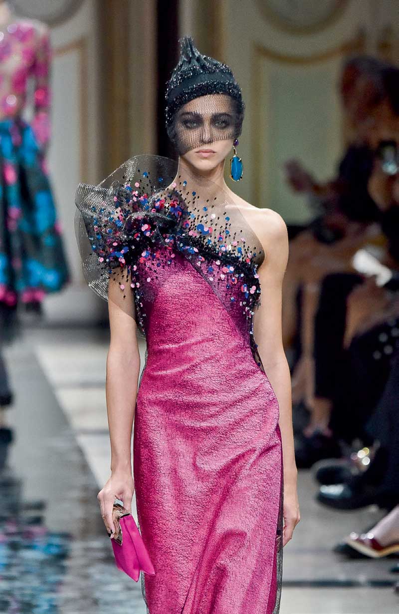 Rüyaları süsleyen tasarımlar bir arada