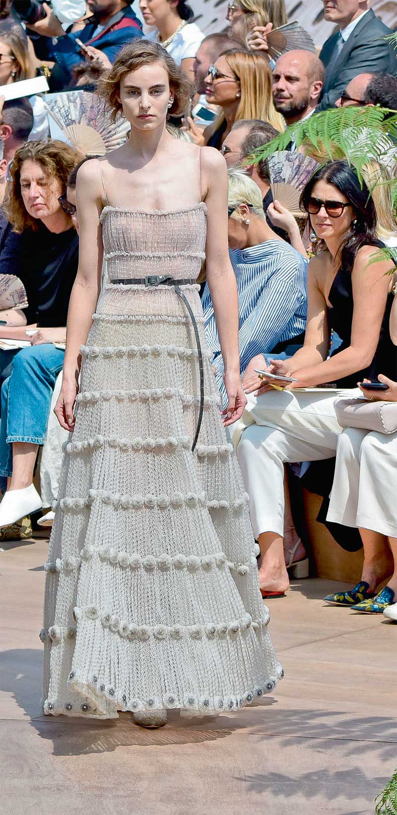 Rüyaları süsleyen tasarımlar bir arada