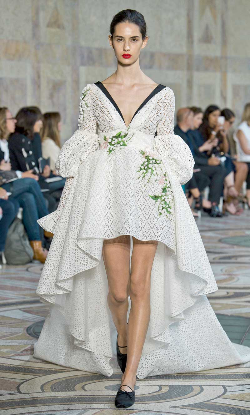 Rüyaları süsleyen tasarımlar bir arada