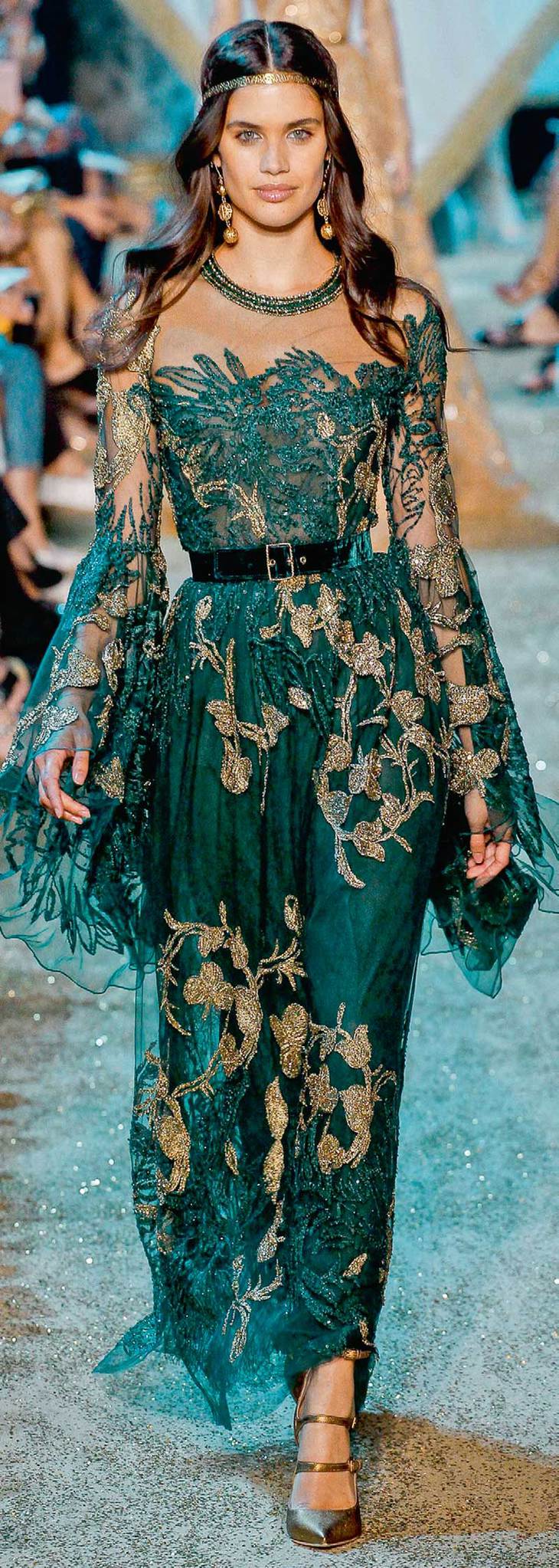 Rüyaları süsleyen tasarımlar bir arada