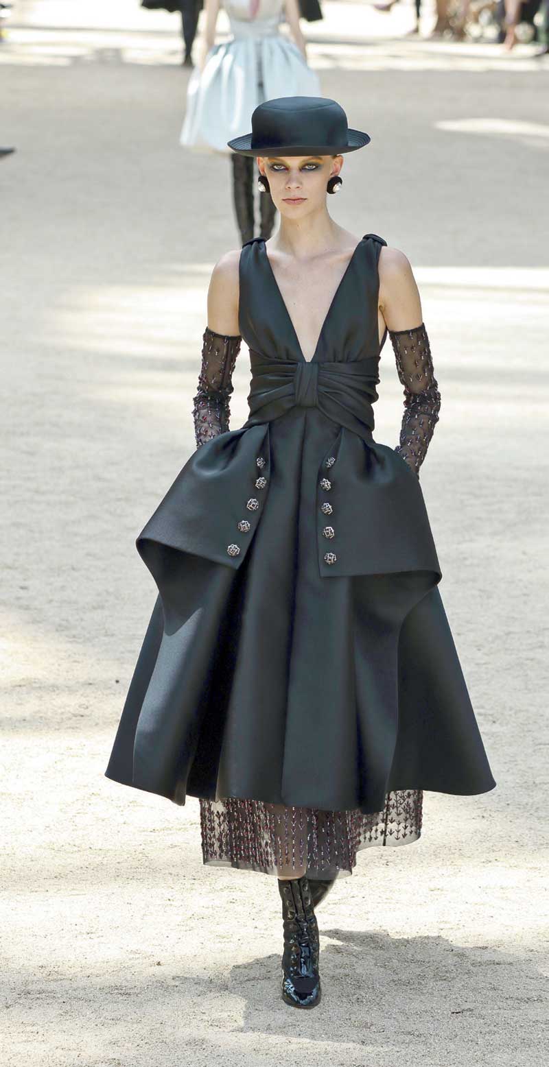 Rüyaları süsleyen tasarımlar bir arada