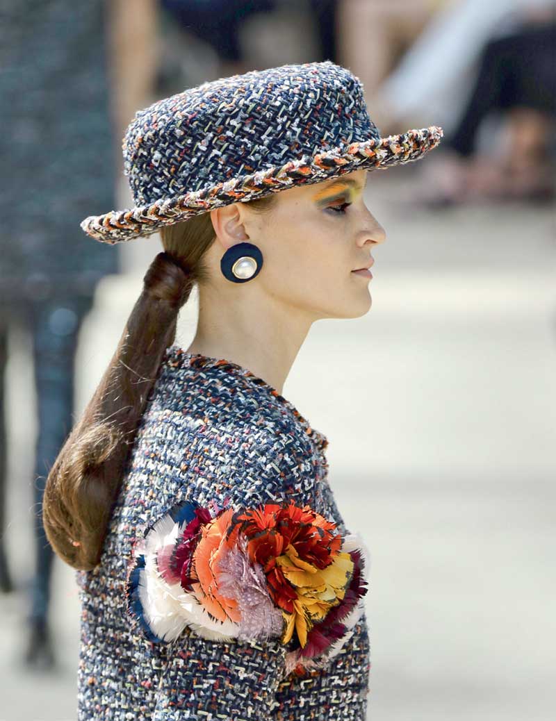 Rüyaları süsleyen tasarımlar bir arada