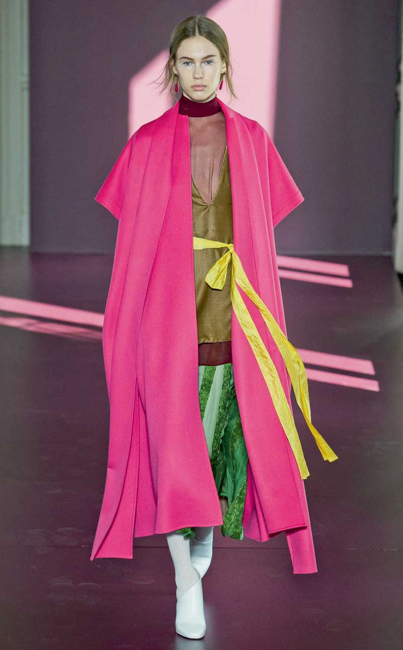 Rüyaları süsleyen tasarımlar bir arada