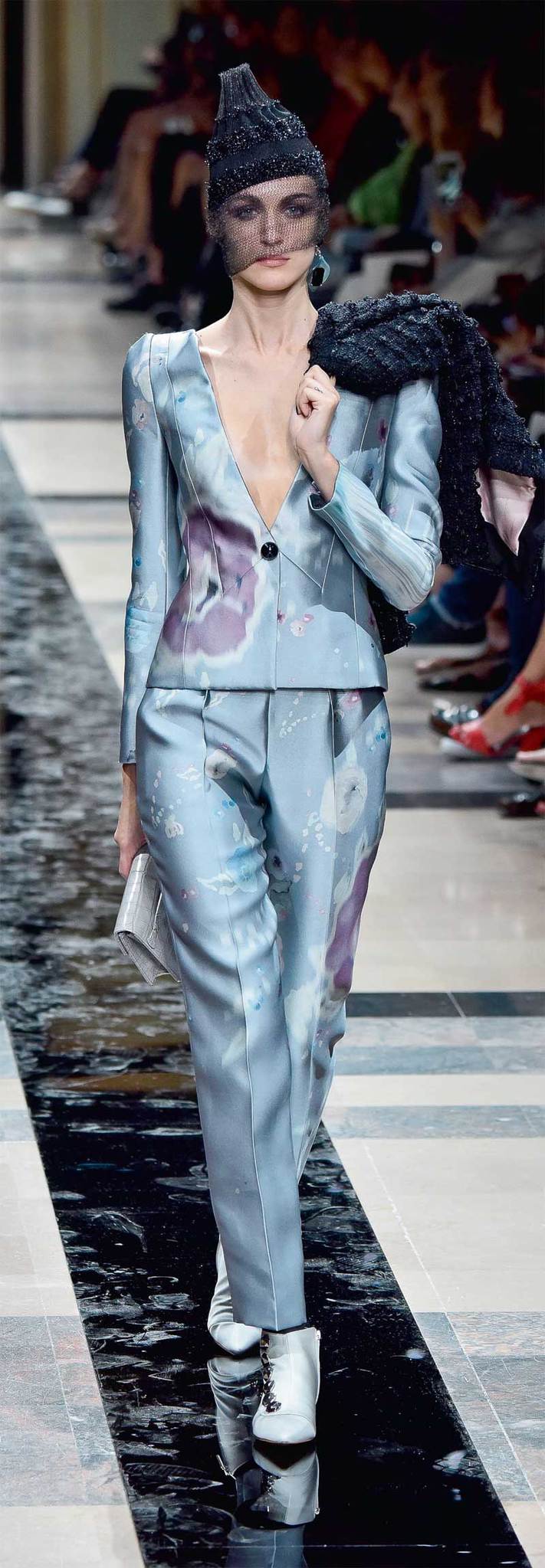 Rüyaları süsleyen tasarımlar bir arada