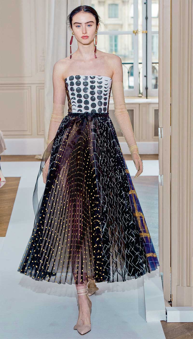 Rüyaları süsleyen tasarımlar bir arada