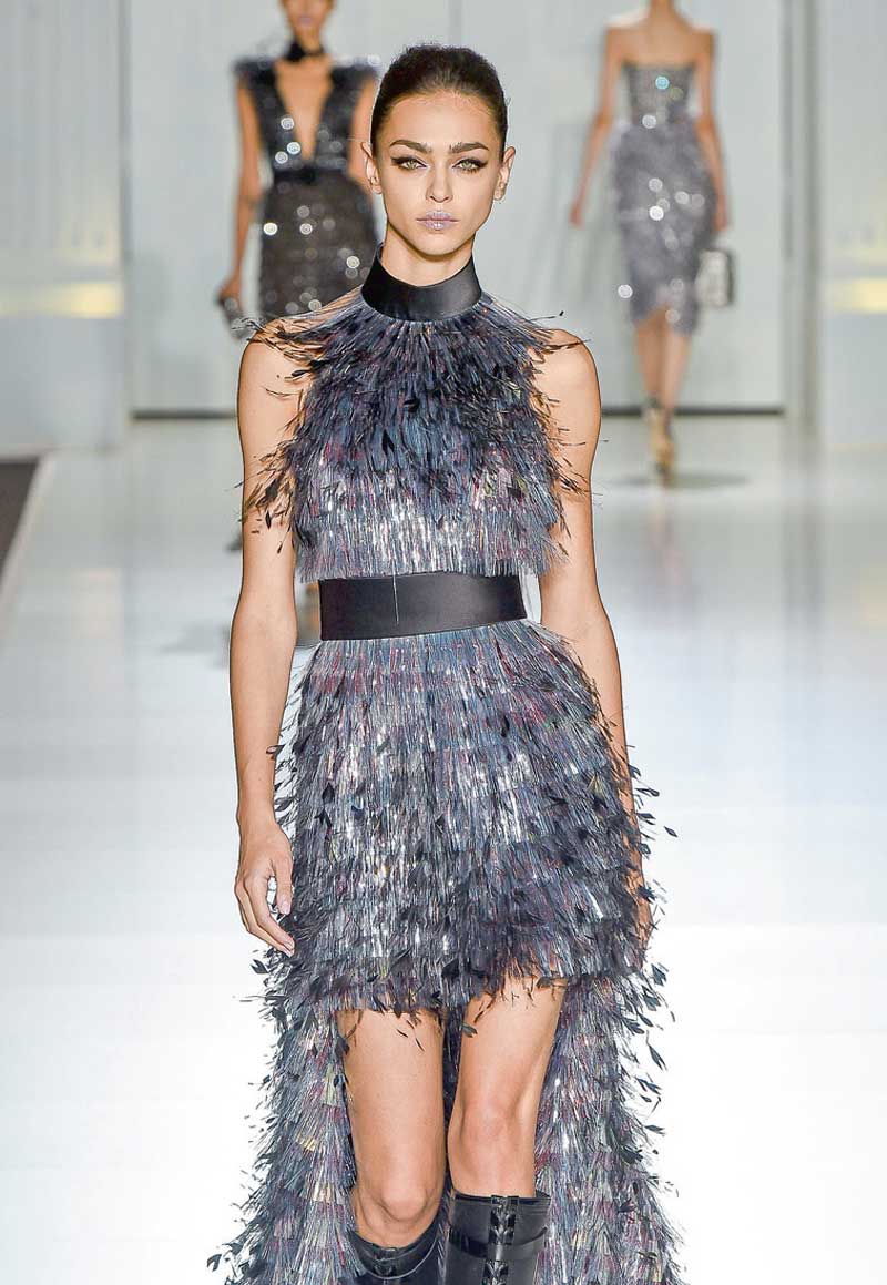 Rüyaları süsleyen tasarımlar bir arada