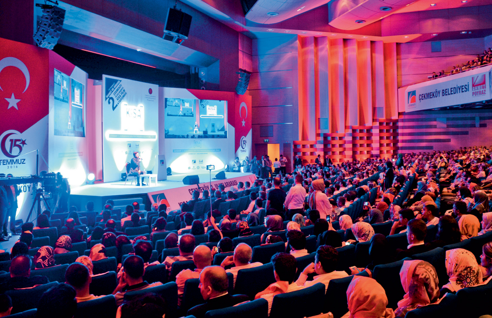 Direniş destanının en iyi filmleri seçildi