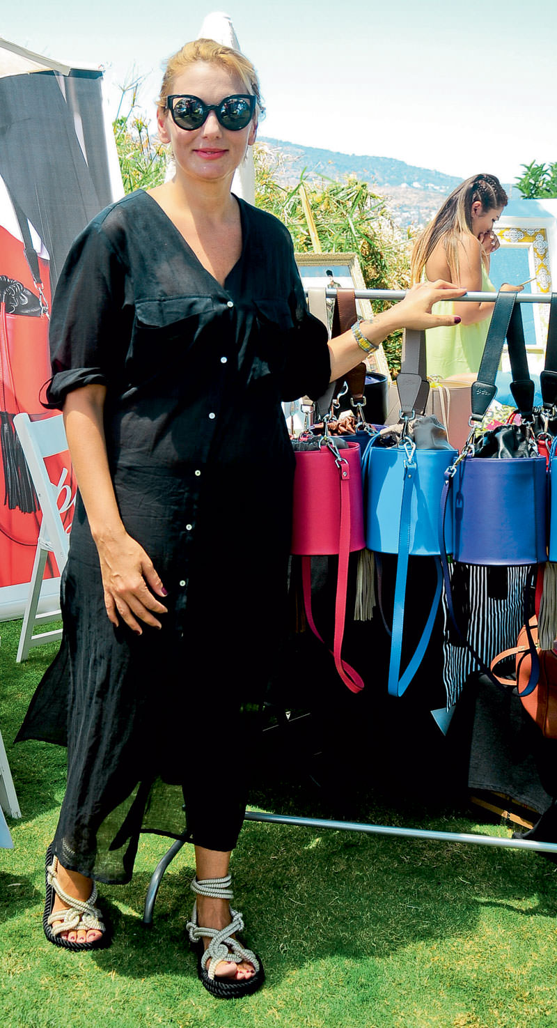 Bodrum’da alışveriş şenliği