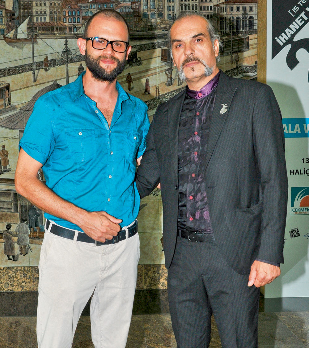 Direniş destanının en iyi filmleri seçildi