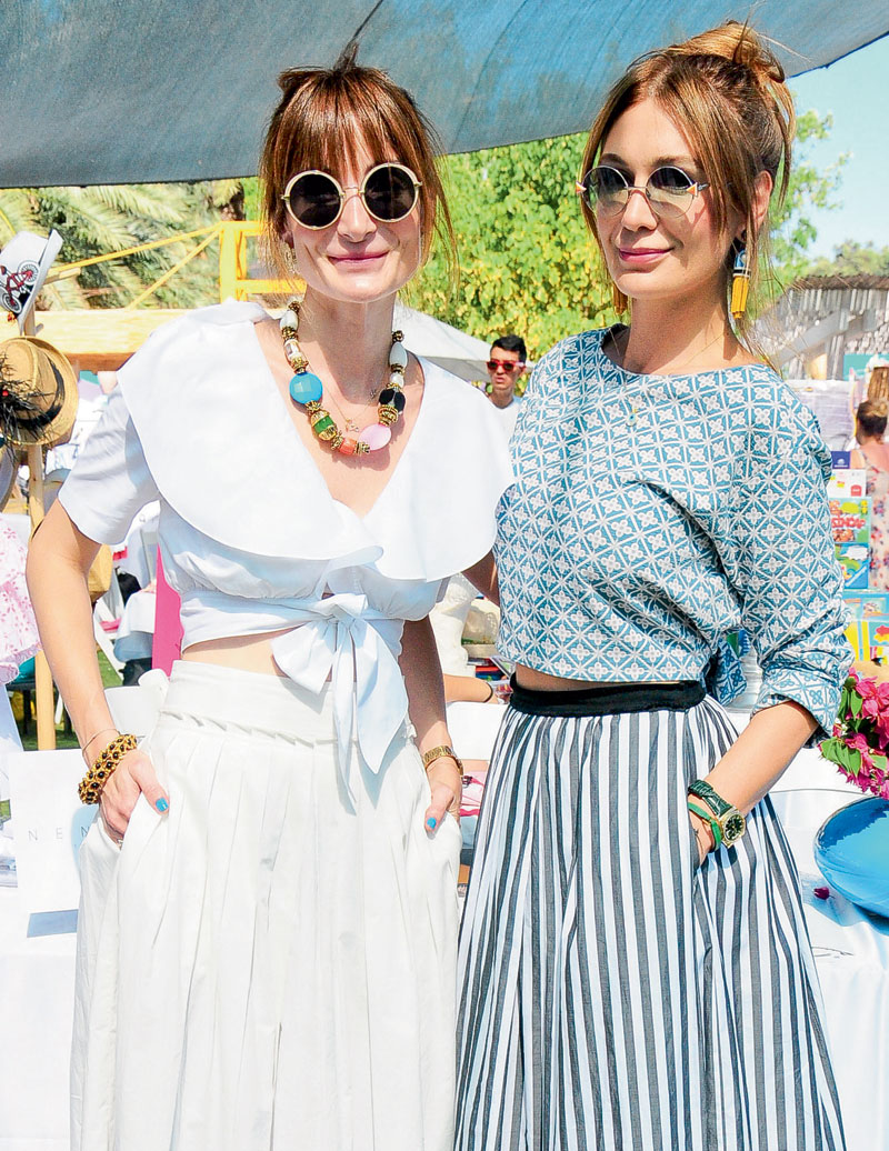 Bodrum’da alışveriş şenliği