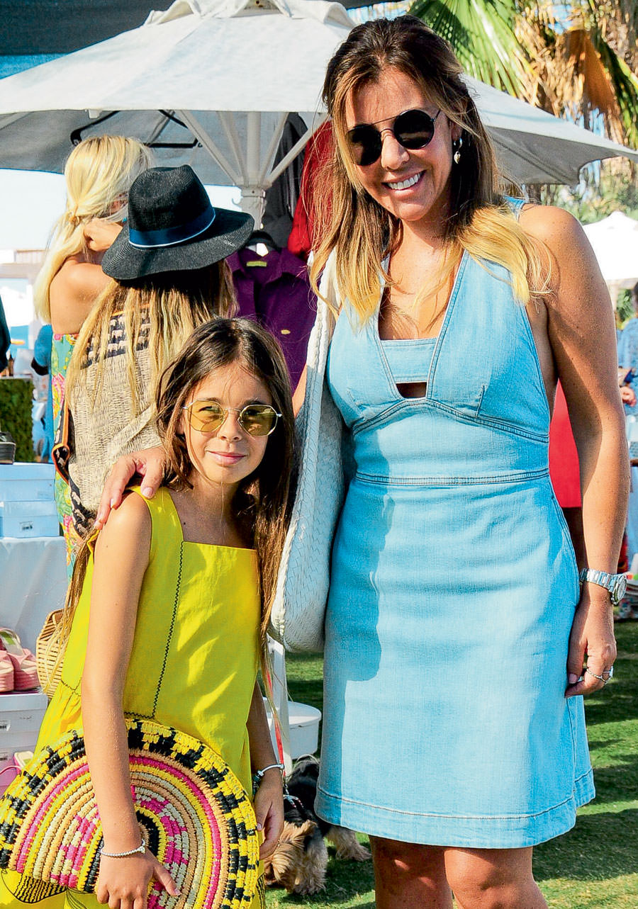 Bodrum’da alışveriş şenliği