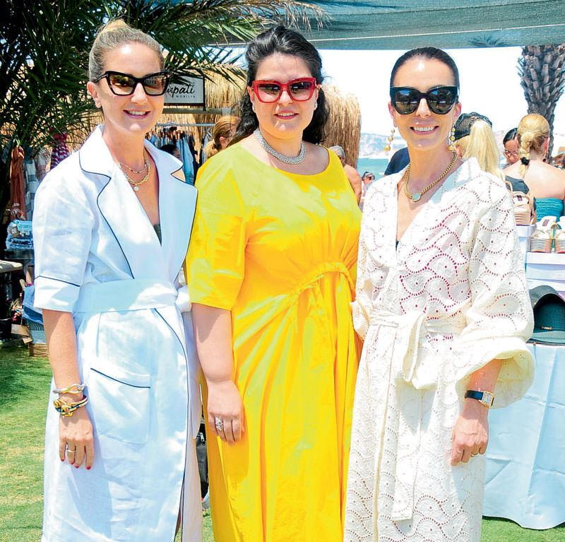 Bodrum’da alışveriş şenliği