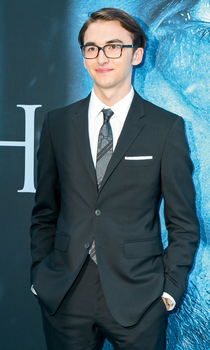 7. Sezona görkemli gala