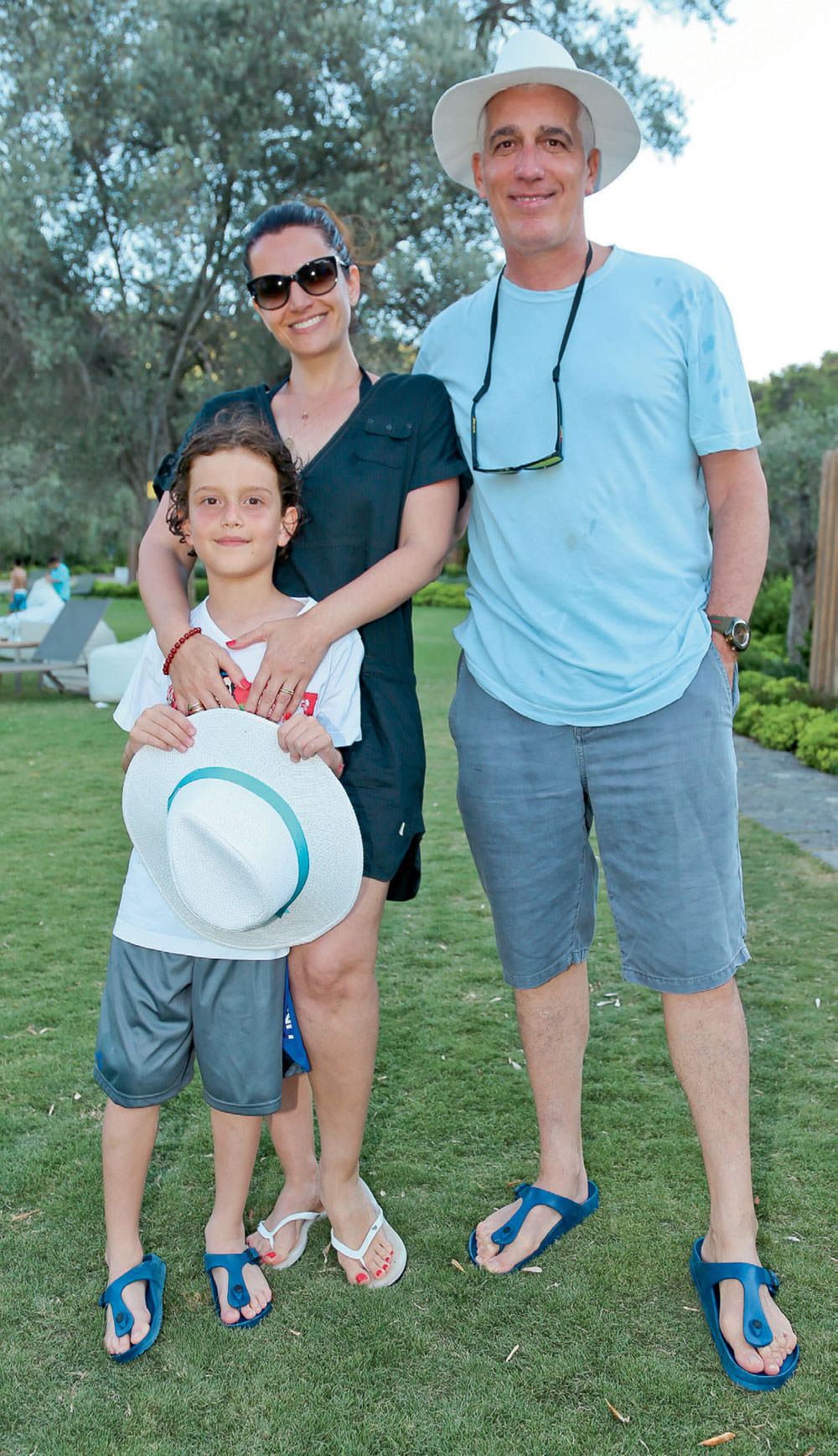 Bodrum’da ST. Tropez rüzgarı