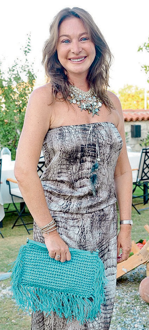 Alaçatı’da kapılarını açtı