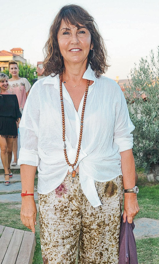 Alaçatı’da kapılarını açtı