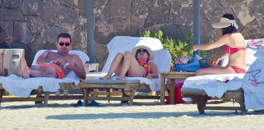 Bodrum koyları renklendi