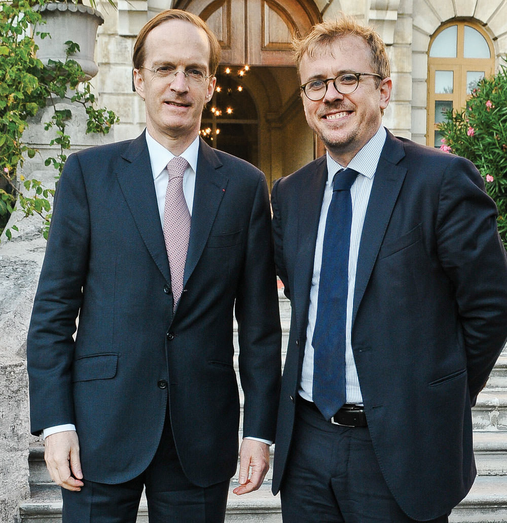 Yaz partisinde 130. Yıl coşkusu