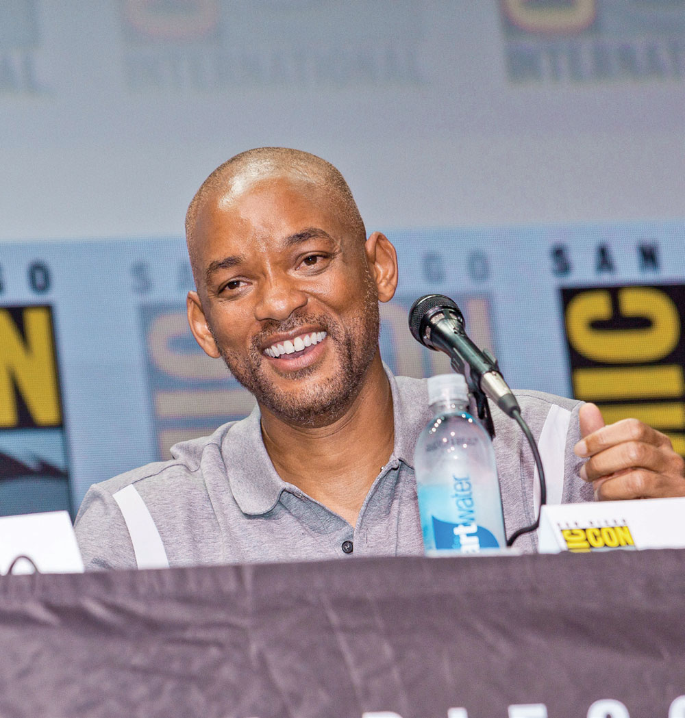 Bilim-kurgu dünyası hayranlarıyla buluştu