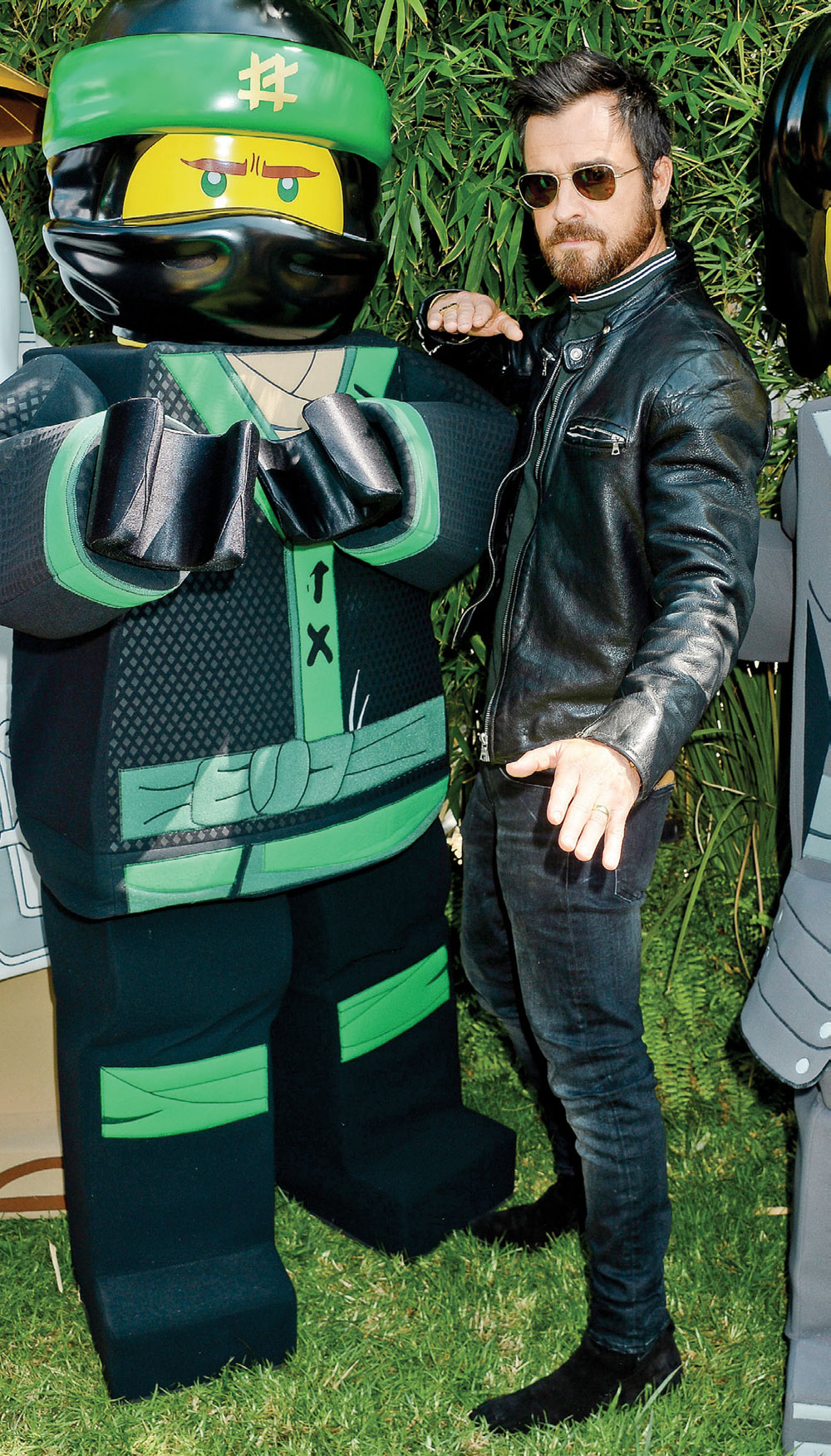 Bilim-kurgu dünyası hayranlarıyla buluştu