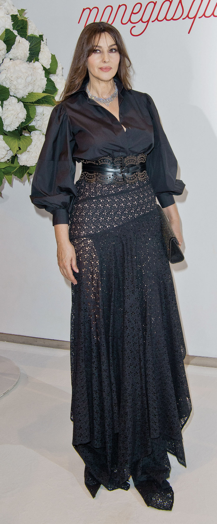 Yıldızlar Salonu’nda görkemli gece