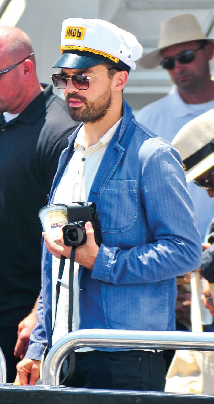 Bilim-kurgu dünyası hayranlarıyla buluştu