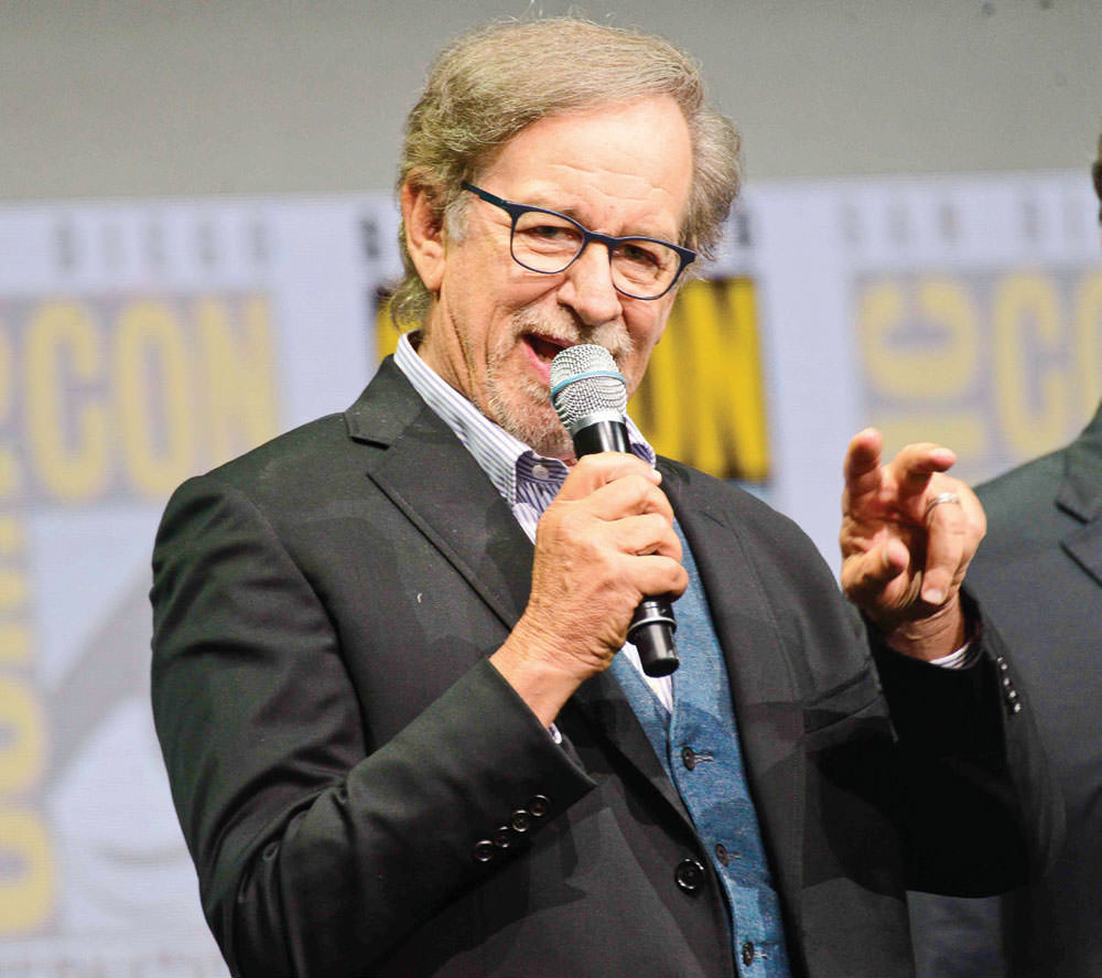 Bilim-kurgu dünyası hayranlarıyla buluştu