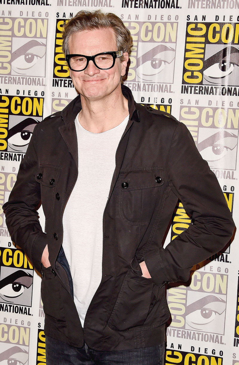 Bilim-kurgu dünyası hayranlarıyla buluştu