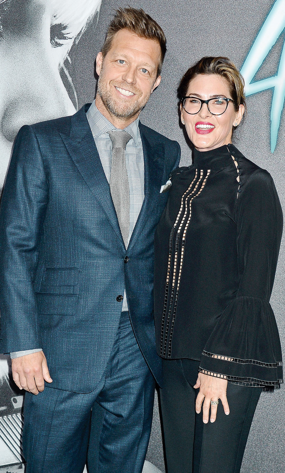 ‘Sarışın bomba’ görücüye çıktı