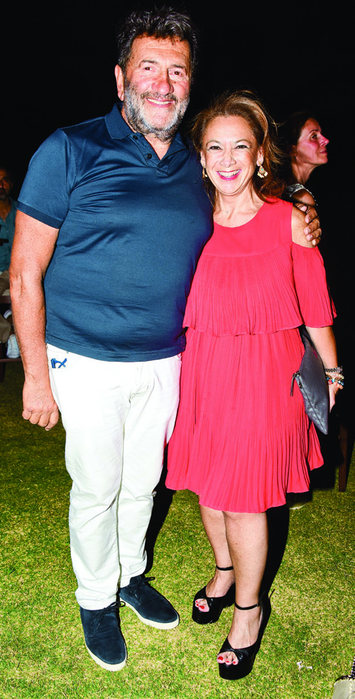 Sanat tutkunlar Bodrum'da buluştu