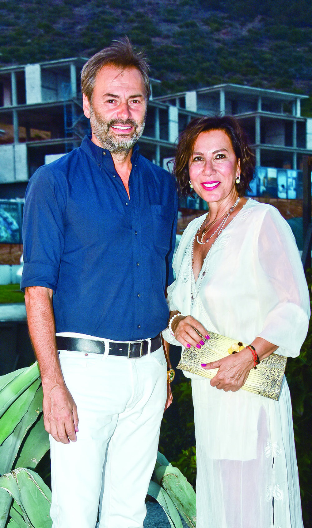 Sanat tutkunları Bodrum'da buluştu