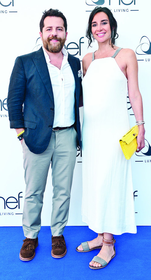 Remos'tan Bodrum'da unutulmaz konser