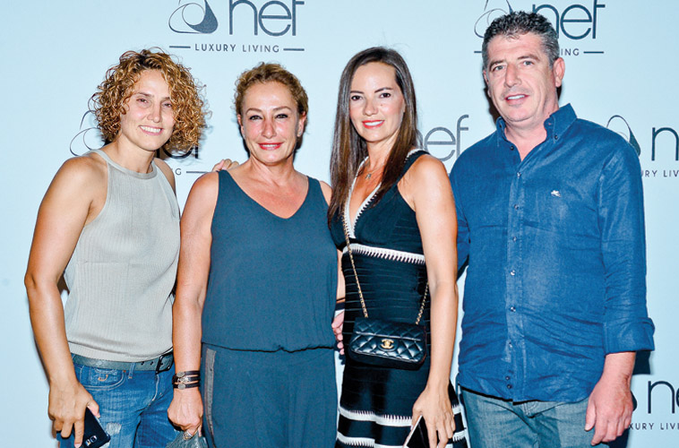 Remos'tan Bodrum'da unutulmaz konser