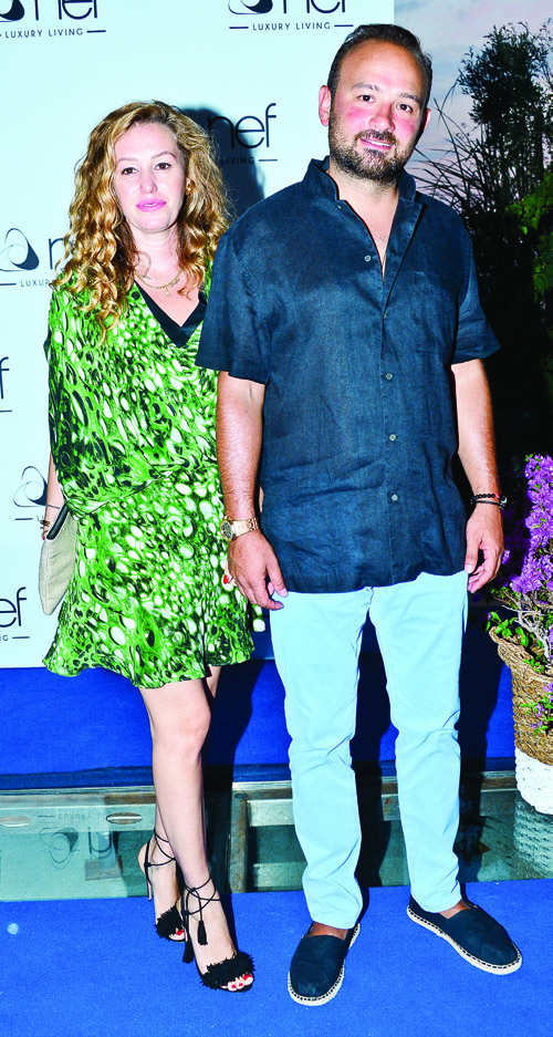 Remos'tan Bodrum'da unutulmaz konser