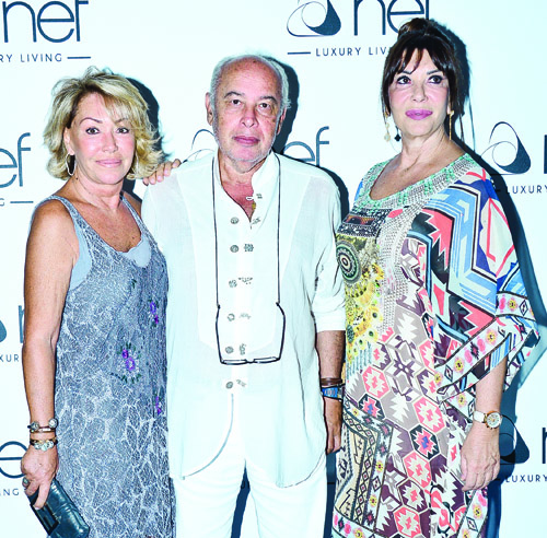 Remos'tan Bodrum'da unutulmaz konser