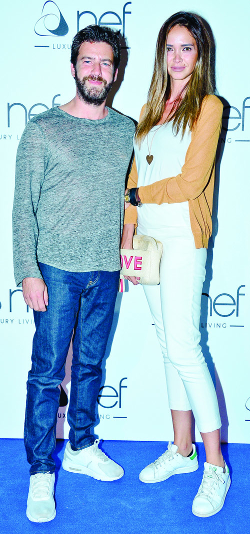 Remos'tan Bodrum'da unutulmaz konser