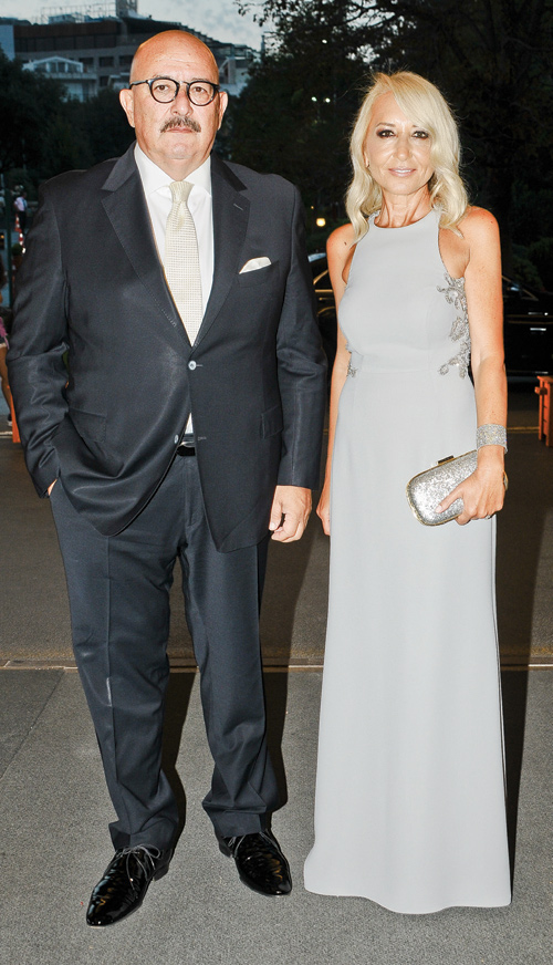 Rüya gibi bir düğün