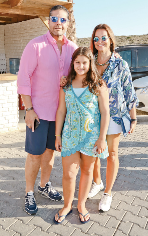 Hayranlarıyla ikinci kez buluştu