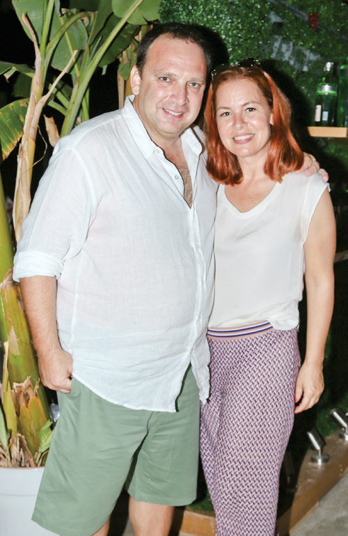 Hayranlarıyla ikinci kez buluştu