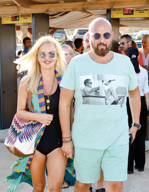 Hayranlarıyla ikinci kez buluştu