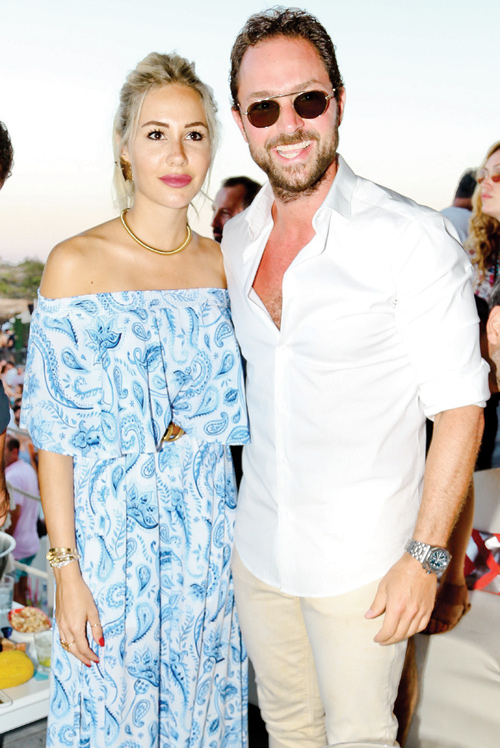 Hayranlarıyla ikinci kez buluştu