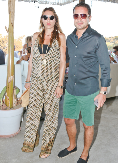 Hayranlarıyla ikinci kez buluştu