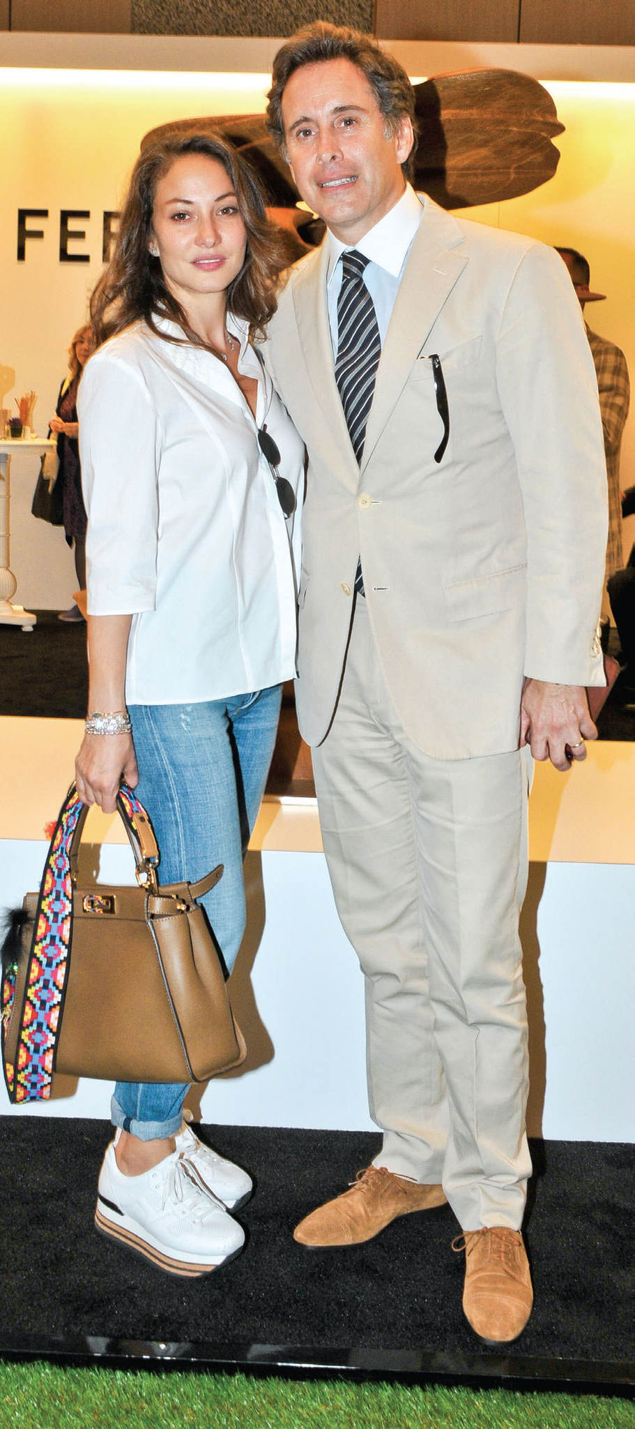 Sanatın kalbi İstanbul'da attı