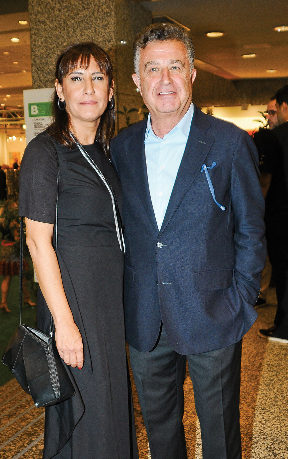 Sanatın kalbi İstanbul'da attı