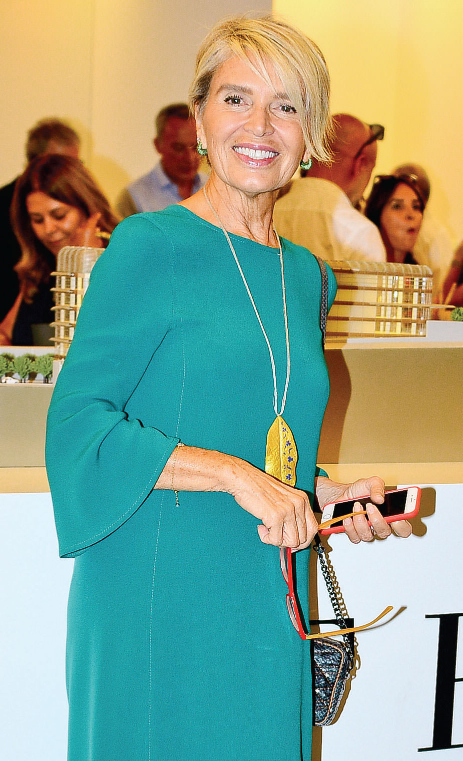 Sanatın kalbi İstanbul'da attı