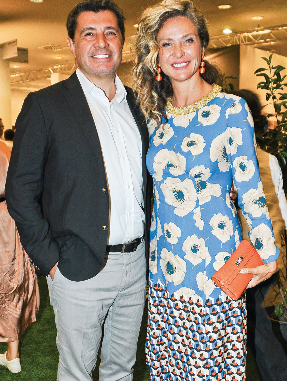 Sanatın kalbi İstanbul'da attı