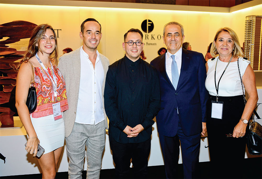 Sanatın kalbi İstanbul'da attı